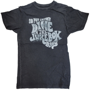 Women's  Put Another Dime In The Jukebox Tee